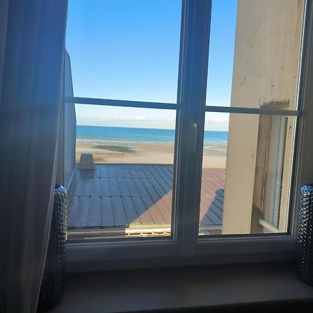 Le Nautilus Panzió Wimereux Kültér fotó